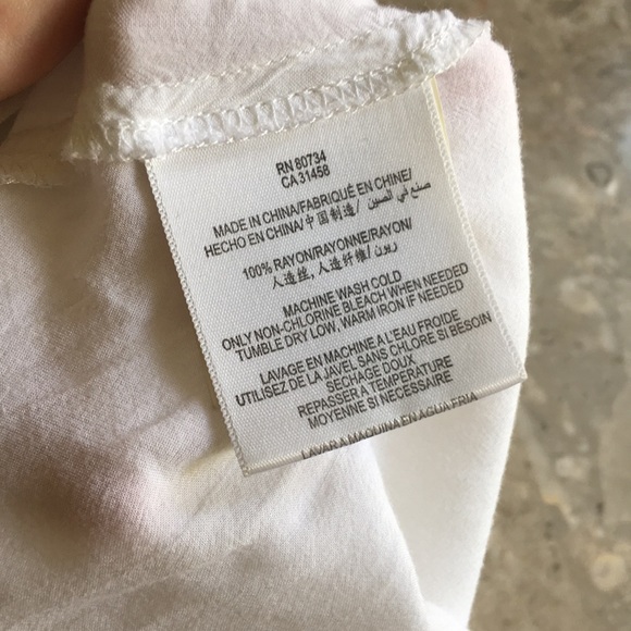 BCBGeneration ✨ top - Picture 3 of 3